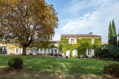 Villa i Jarnac, Charente, Jarnac - € 995.000 | Ref: CC1092 - foto 2