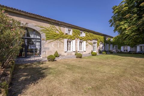 Villa i Jarnac, Charente, Jarnac - € 995.000 | Ref: CC1092 - foto 3