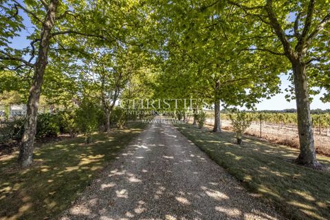 Villa i Jarnac, Charente, Jarnac - € 995.000 | Ref: CC1092 - foto 4