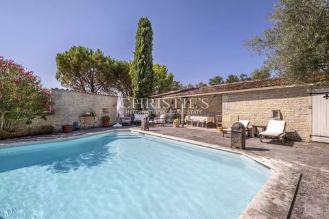 Villa i Jarnac, Charente, Jarnac - € 995.000 | Ref: CC1092 - foto 6