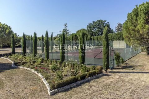 Villa i Jarnac, Charente, Jarnac - € 995.000 | Ref: CC1092 - foto 7