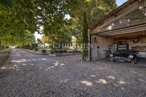 Villa i Jarnac, Charente, Jarnac - € 995.000 | Ref: CC1092 - foto 8