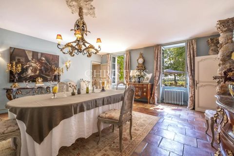 Villa i Jarnac, Charente, Jarnac - € 995.000 | Ref: CC1092 - foto 18