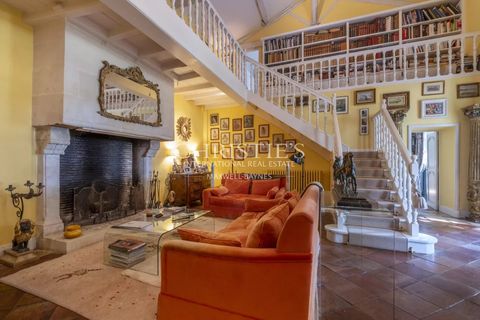 Villa i Jarnac, Charente, Jarnac - € 995.000 | Ref: CC1092 - foto 20