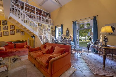 Villa i Jarnac, Charente, Jarnac - € 995.000 | Ref: CC1092 - foto 21