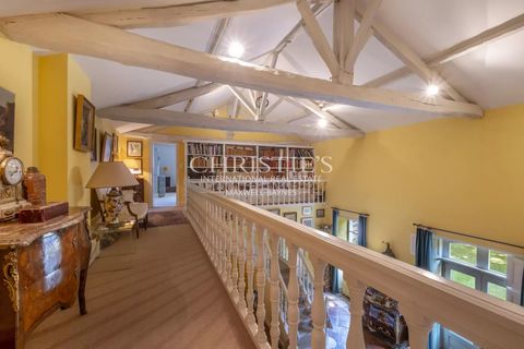 Villa i Jarnac, Charente, Jarnac - € 995.000 | Ref: CC1092 - foto 27