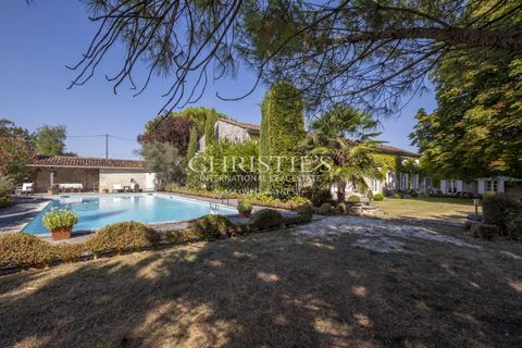 Villa i Jarnac, Charente, Jarnac - € 995.000 | Ref: CC1092 - foto 30