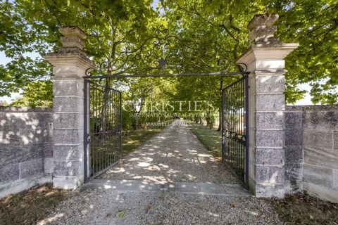 Villa i Jarnac, Charente, Jarnac - € 995.000 | Ref: CC1092 - foto 31