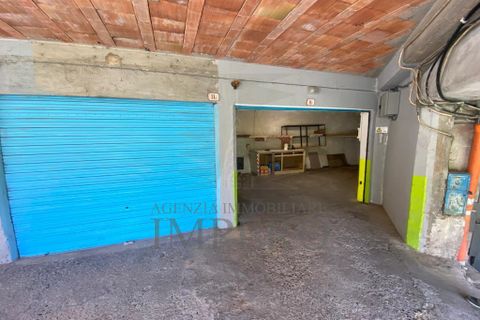 Garage i Ventimiglia, Imperia, Ventimiglia - € 33.000 | Ref: 22439 - foto 2