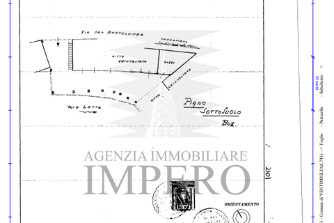 Garage i Ventimiglia, Imperia, Ventimiglia - € 33.000 | Ref: 22439 - foto 4