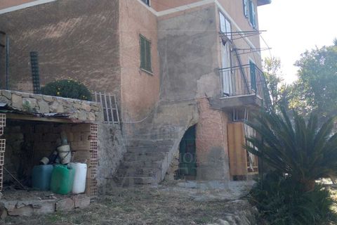 Byhus i Ventimiglia, Imperia, Ventimiglia - € 340.000 | Ref: 22442 - foto 1