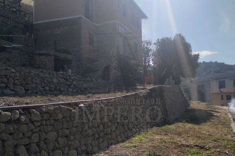 Byhus i Ventimiglia, Imperia, Ventimiglia - € 340.000 | Ref: 22442 - foto 3