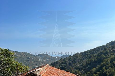 Villa a Soldano, Imperia, Soldano - € 120.000 | Ref: 22449 - foto 3