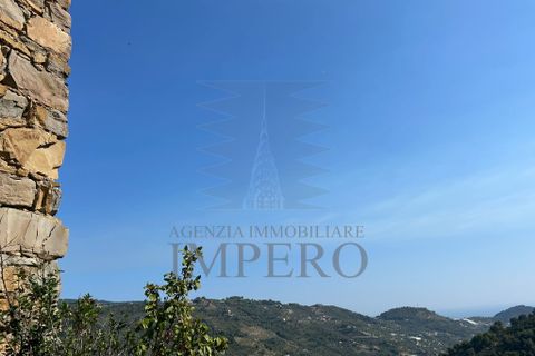 Villa a Soldano, Imperia, Soldano - € 120.000 | Ref: 22449 - foto 4
