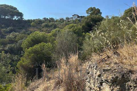Villa a Soldano, Imperia, Soldano - € 120.000 | Ref: 22449 - foto 7