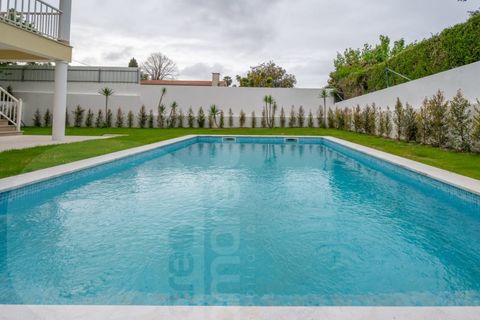Villa i Corroios, Setubal, Corroios - € 850.000 | Ref: AA-6187 - foto 2