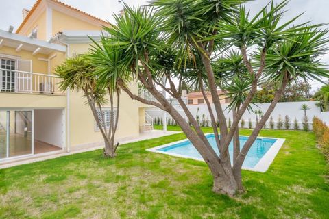 Villa i Corroios, Setubal, Corroios - € 850.000 | Ref: AA-6187 - foto 3