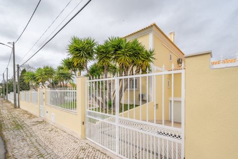 Villa i Corroios, Setubal, Corroios - € 850.000 | Ref: AA-6187 - foto 8
