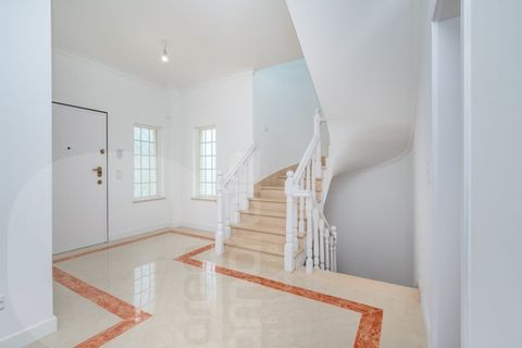 Villa i Corroios, Setubal, Corroios - € 850.000 | Ref: AA-6187 - foto 10