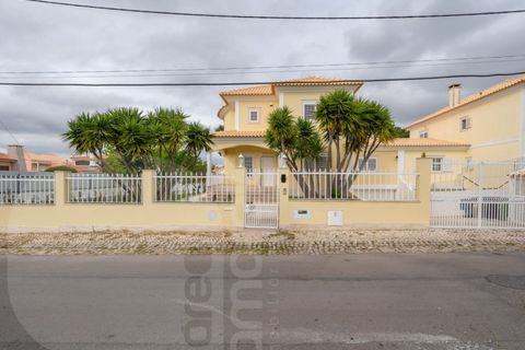 Villa i Corroios, Setubal, Corroios - € 850.000 | Ref: AA-6187 - foto 21