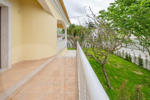Villa i Corroios, Setubal, Corroios - € 850.000 | Ref: AA-6187 - foto 24