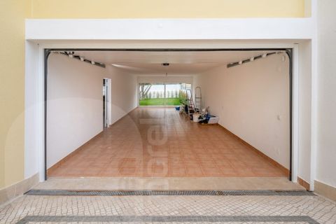 Villa i Corroios, Setubal, Corroios - € 850.000 | Ref: AA-6187 - foto 26