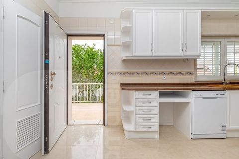 Villa i Corroios, Setubal, Corroios - € 850.000 | Ref: AA-6187 - foto 27