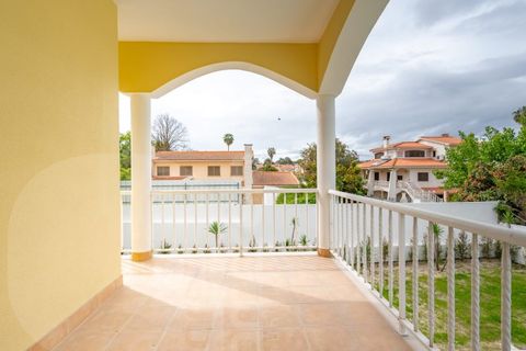 Villa i Corroios, Setubal, Corroios - € 850.000 | Ref: AA-6187 - foto 28