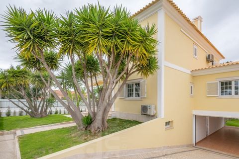 Villa i Corroios, Setubal, Corroios - € 850.000 | Ref: AA-6187 - foto 32
