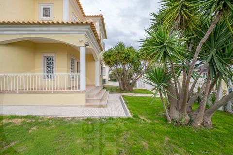 Villa i Corroios, Setubal, Corroios - € 850.000 | Ref: AA-6187 - foto 33