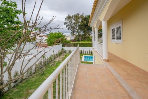 Villa i Corroios, Setubal, Corroios - € 850.000 | Ref: AA-6187 - foto 38