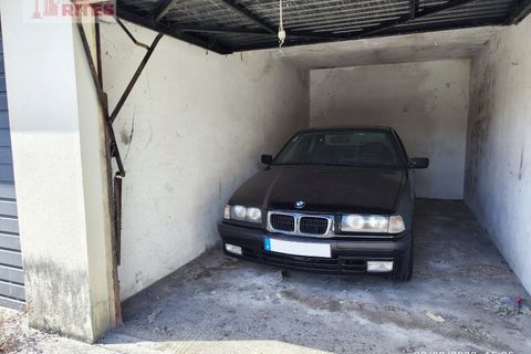 Garage i Areosa, Viana do Castelo, Areosa - € 13.500 | Ref: GAR_362 (2) - foto 3