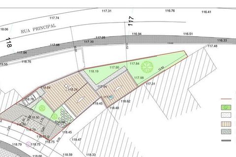 Byhus i Pombal, Leiria, Pombal - € 235.000 | Ref: 102377 - foto 20
