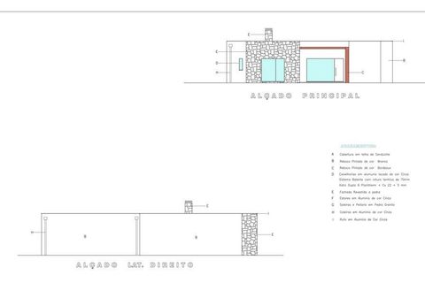Byhus i Pombal, Leiria, Pombal - € 235.000 | Ref: 102377 - foto 21