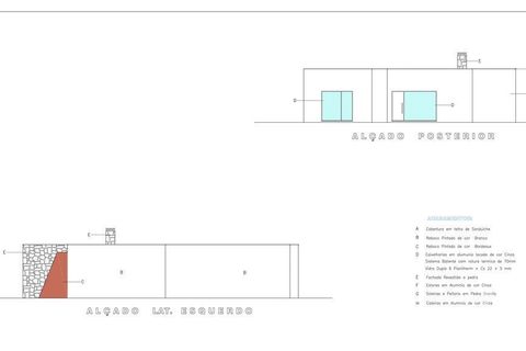Byhus i Pombal, Leiria, Pombal - € 235.000 | Ref: 102377 - foto 22