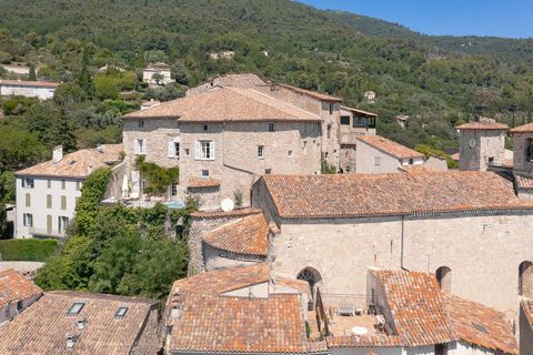 Villa i Seillans, Var, Seillans - € 1.250.000 | Ref: HH-15098062 - foto 2