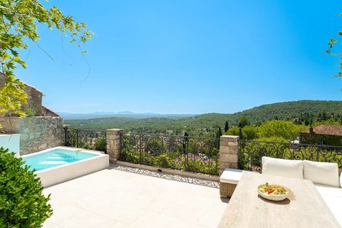 Villa i Seillans, Var, Seillans - € 1.250.000 | Ref: HH-15098062 - foto 3