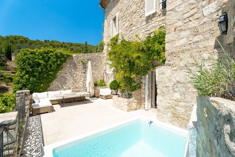 Villa i Seillans, Var, Seillans - € 1.250.000 | Ref: HH-15098062 - foto 5