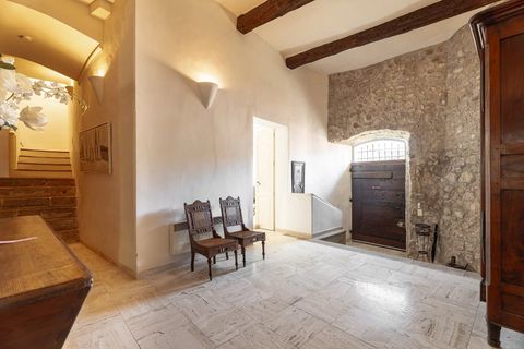Villa i Seillans, Var, Seillans - € 1.250.000 | Ref: HH-15098062 - foto 6