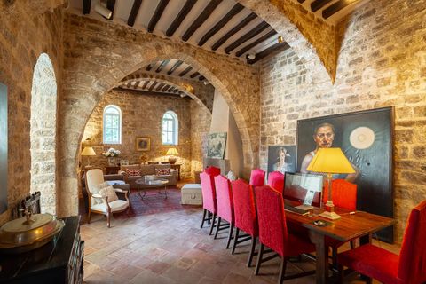 Villa i Seillans, Var, Seillans - € 1.250.000 | Ref: HH-15098062 - foto 7