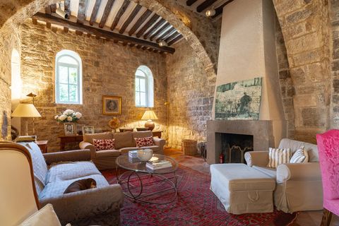 Villa i Seillans, Var, Seillans - € 1.250.000 | Ref: HH-15098062 - foto 8