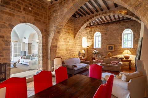 Villa i Seillans, Var, Seillans - € 1.250.000 | Ref: HH-15098062 - foto 10