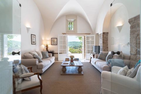 Villa i Seillans, Var, Seillans - € 1.250.000 | Ref: HH-15098062 - foto 11