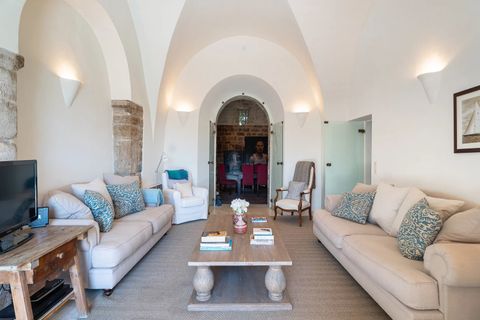 Villa i Seillans, Var, Seillans - € 1.250.000 | Ref: HH-15098062 - foto 12