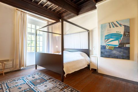 Villa i Seillans, Var, Seillans - € 1.250.000 | Ref: HH-15098062 - foto 22