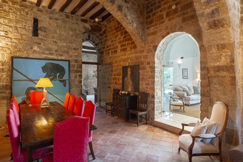 Villa i Seillans, Var, Seillans - € 1.250.000 | Ref: HH-15098062 - foto 29