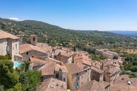 Villa i Seillans, Var, Seillans - € 1.250.000 | Ref: HH-15098062 - foto 31