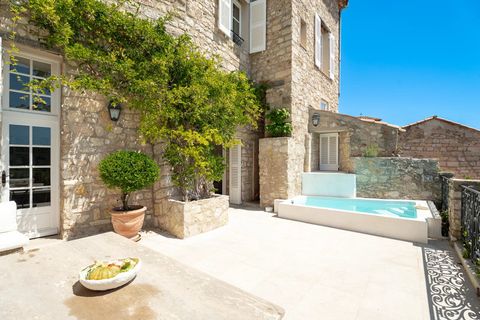 Villa i Seillans, Var, Seillans - € 1.250.000 | Ref: HH-15098062 - foto 34