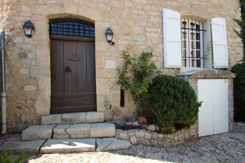 Villa i Seillans, Var, Seillans - € 1.250.000 | Ref: HH-15098062 - foto 35