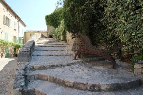 Villa i Seillans, Var, Seillans - € 1.250.000 | Ref: HH-15098062 - foto 36